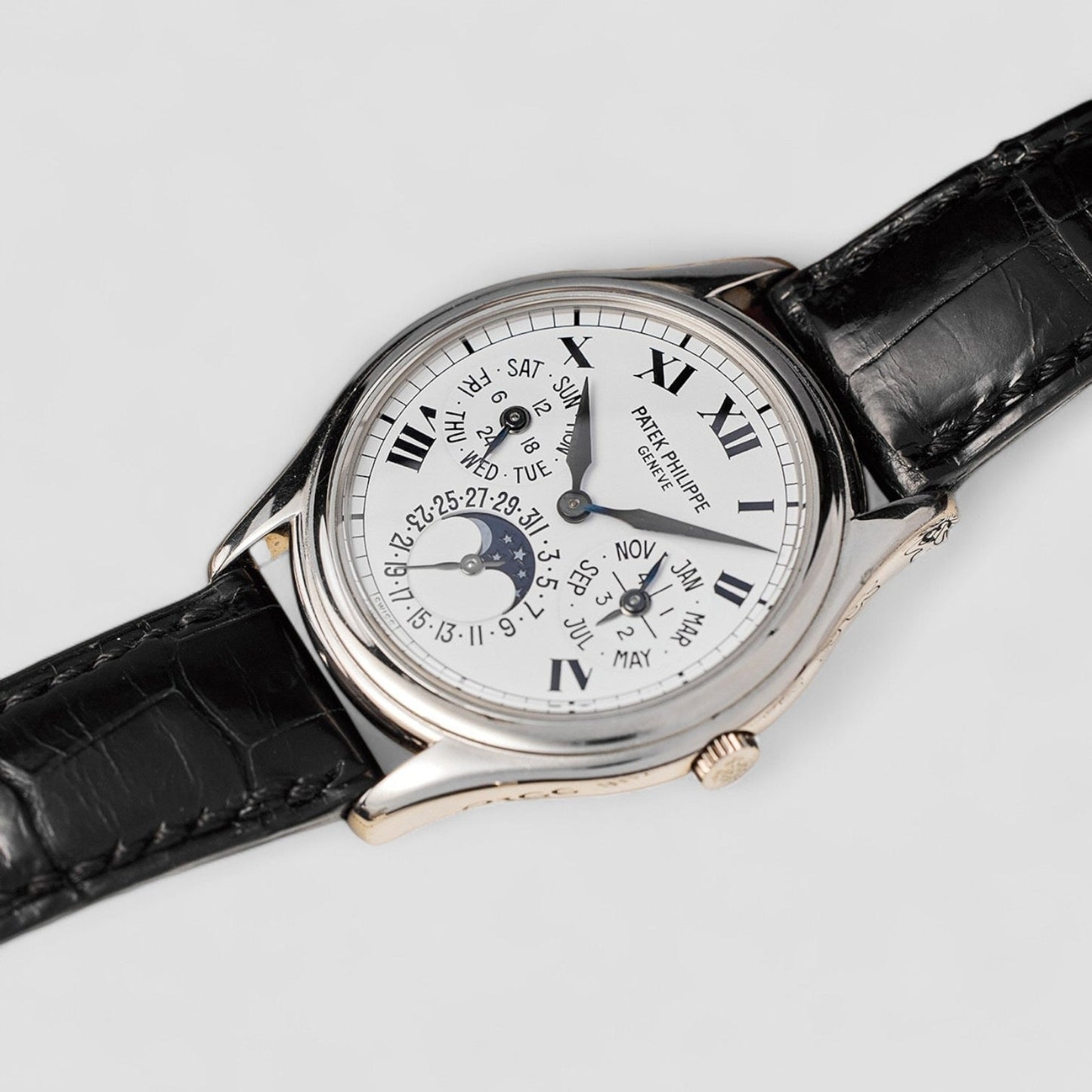 Patek Philippe 3940G-025