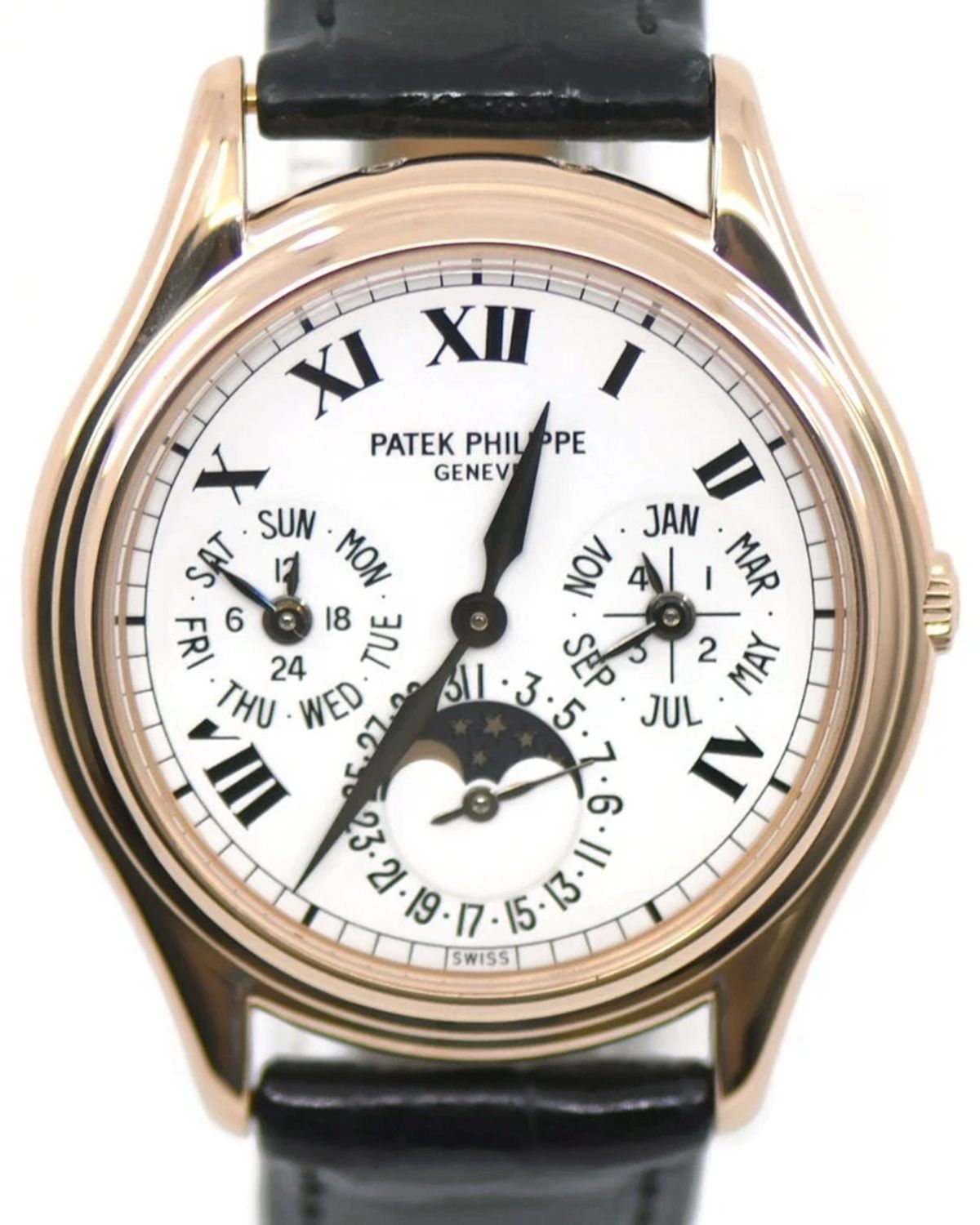 Patek Philippe 3940R