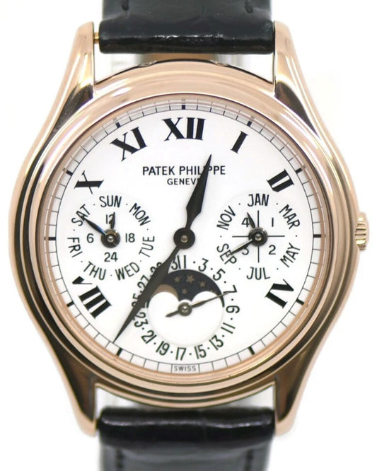 Patek Philippe 3940R