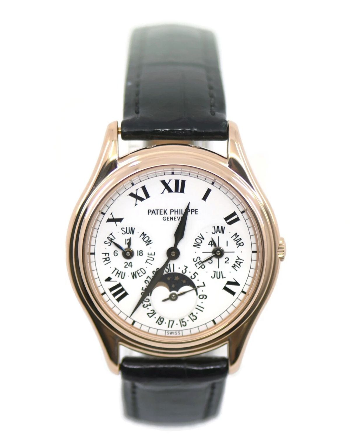 Patek Philippe 3940R