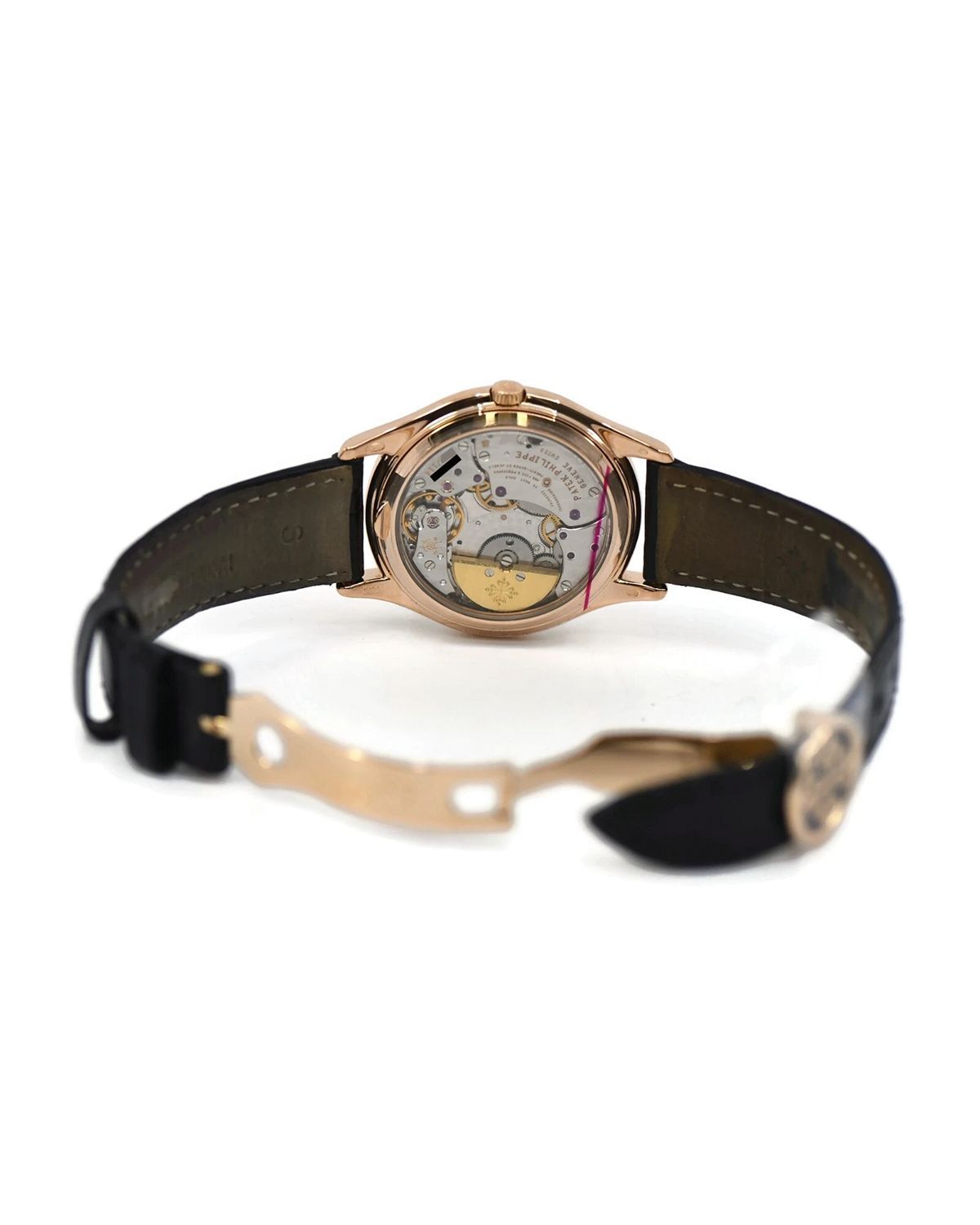 Patek Philippe 3940R