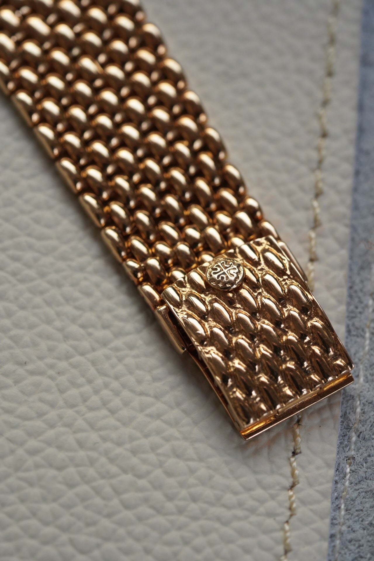 Patek Philippe 3943