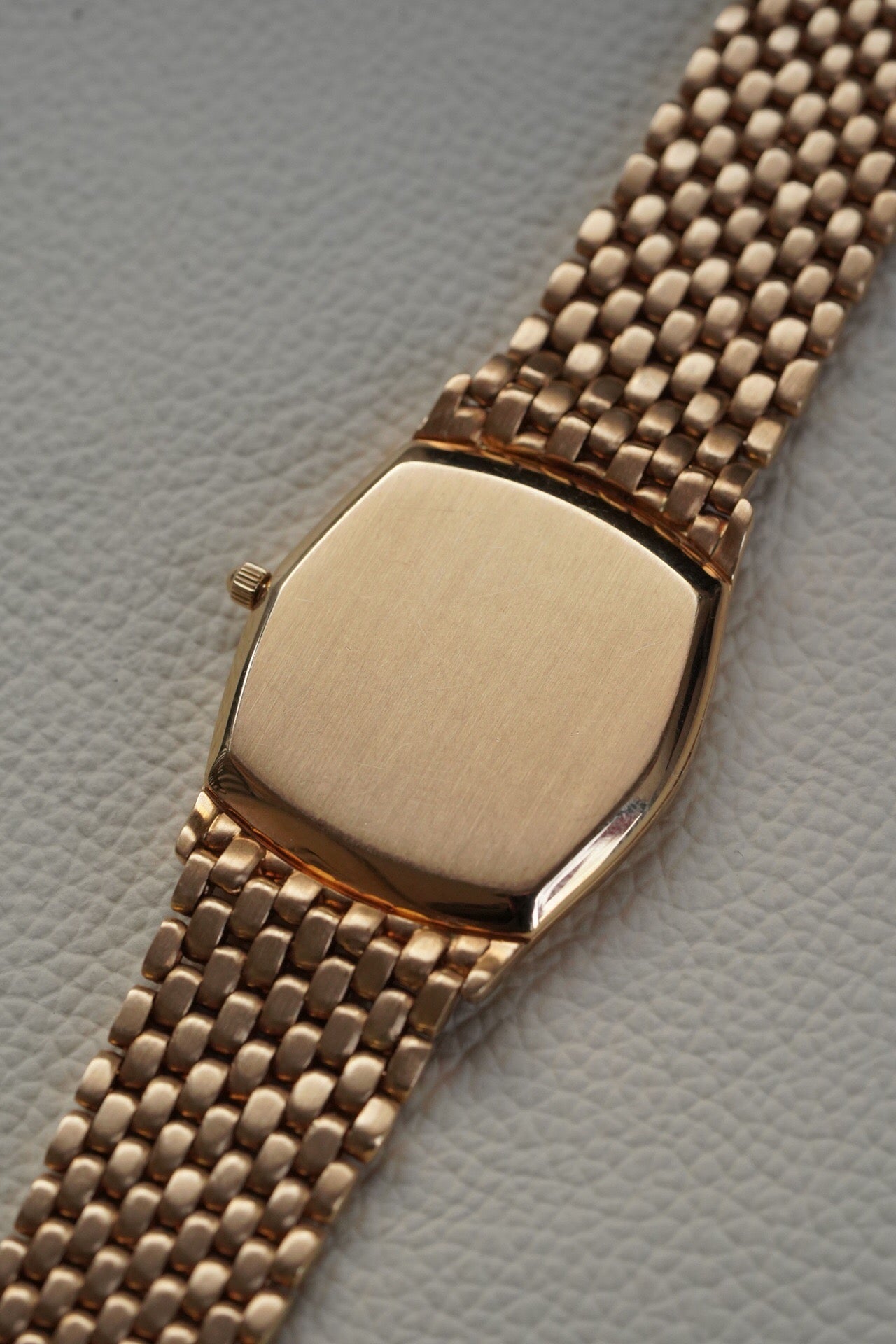 Patek Philippe 3943
