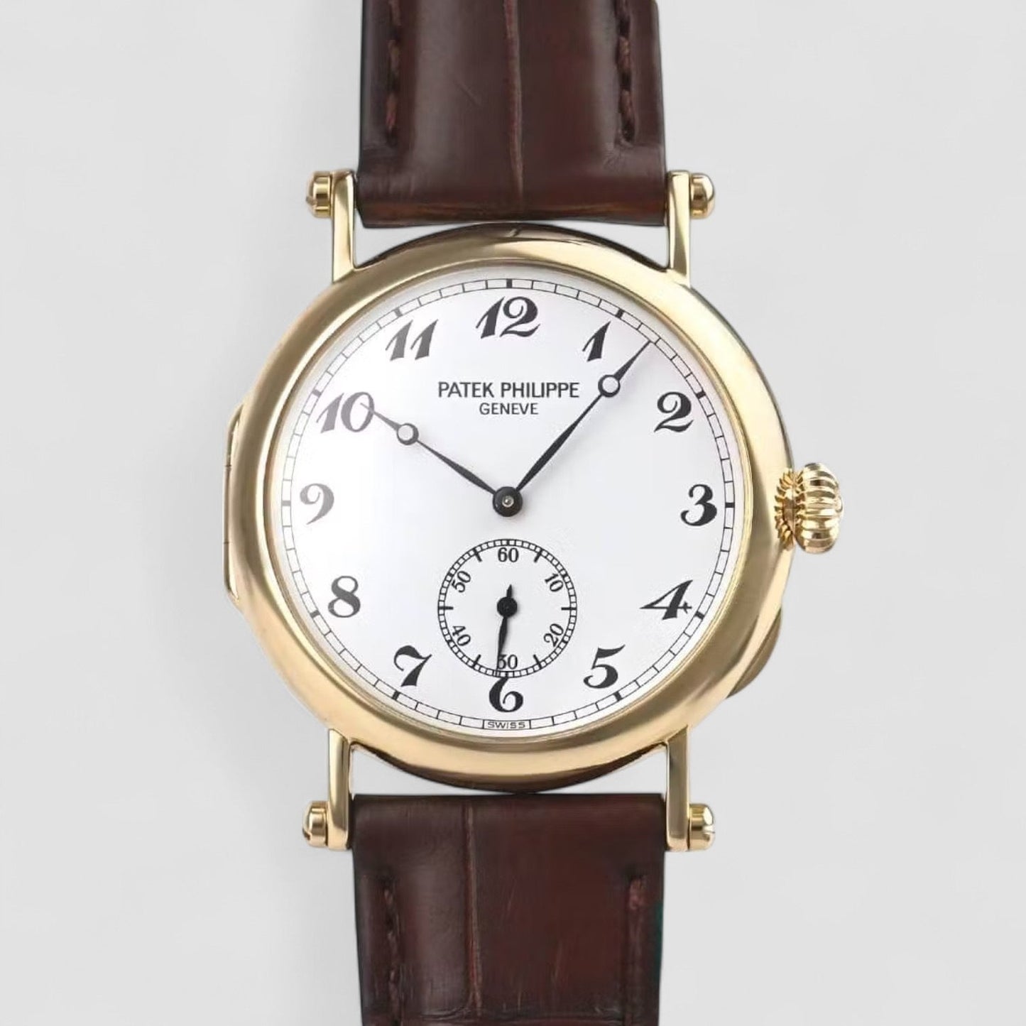 Patek Philippe 3960J