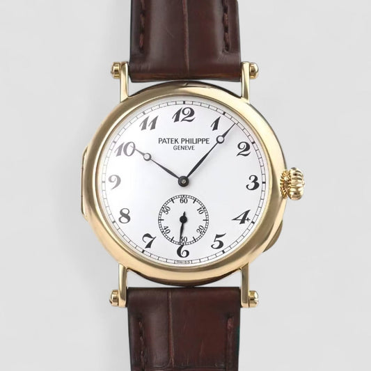 Patek Philippe 3960J