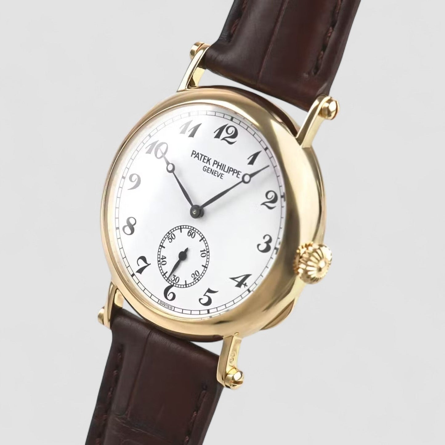 Patek Philippe 3960J