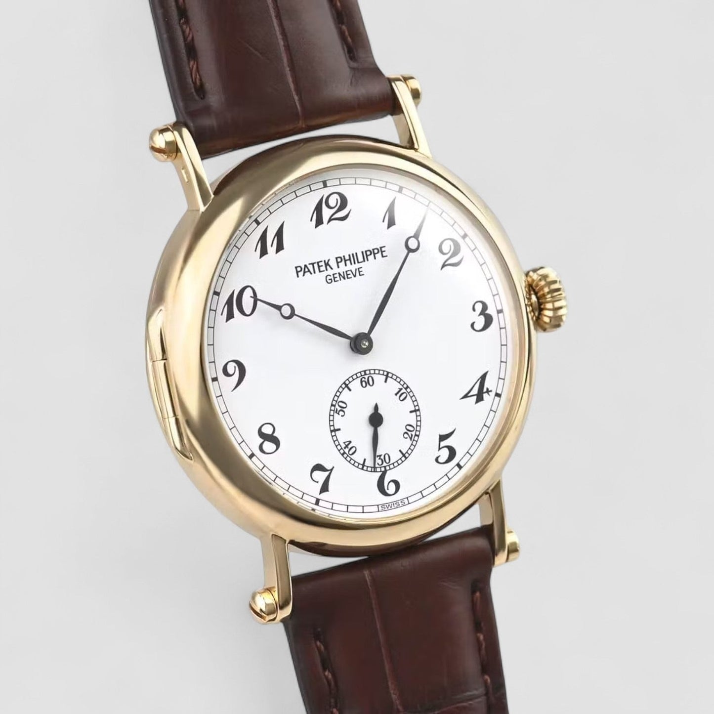 Patek Philippe 3960J
