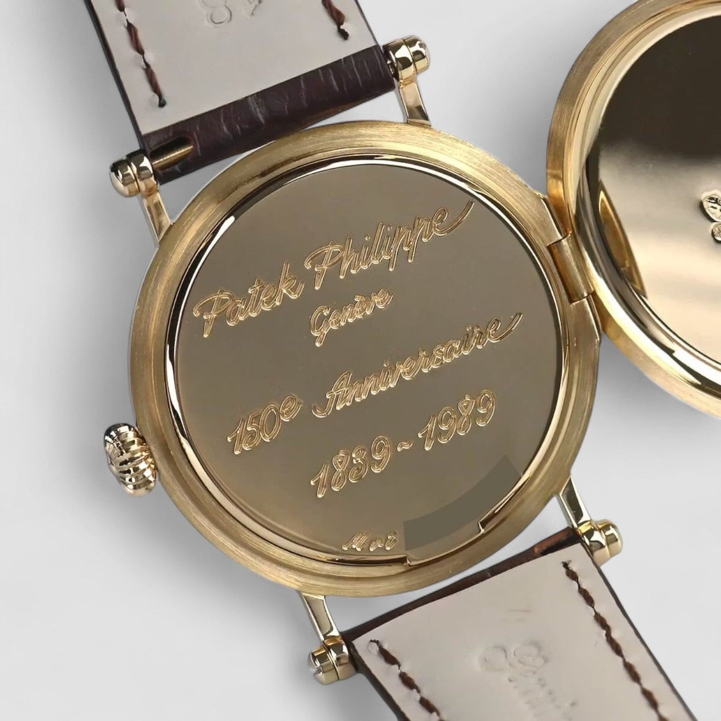 Patek Philippe 3960J