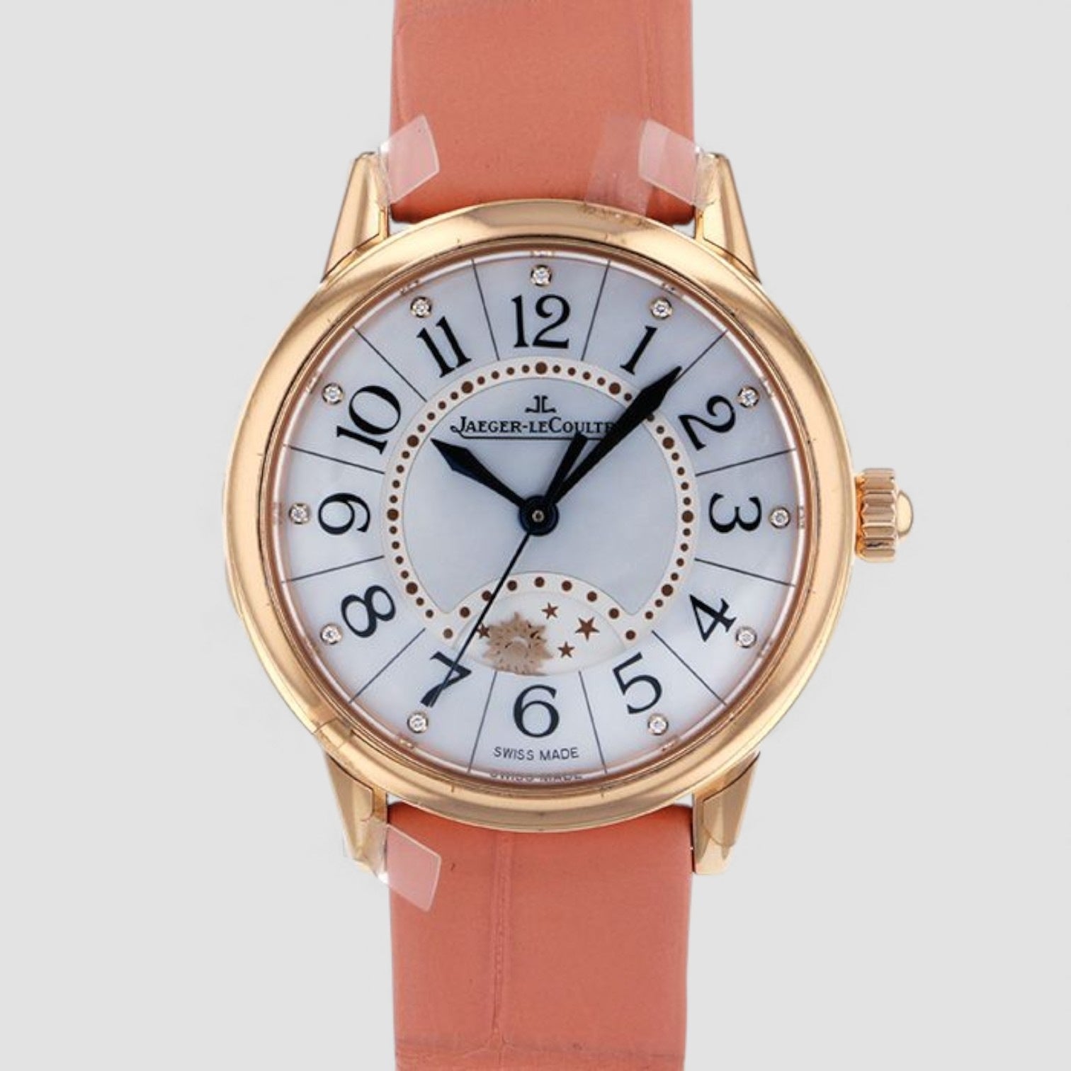 Patek Philippe 3960J