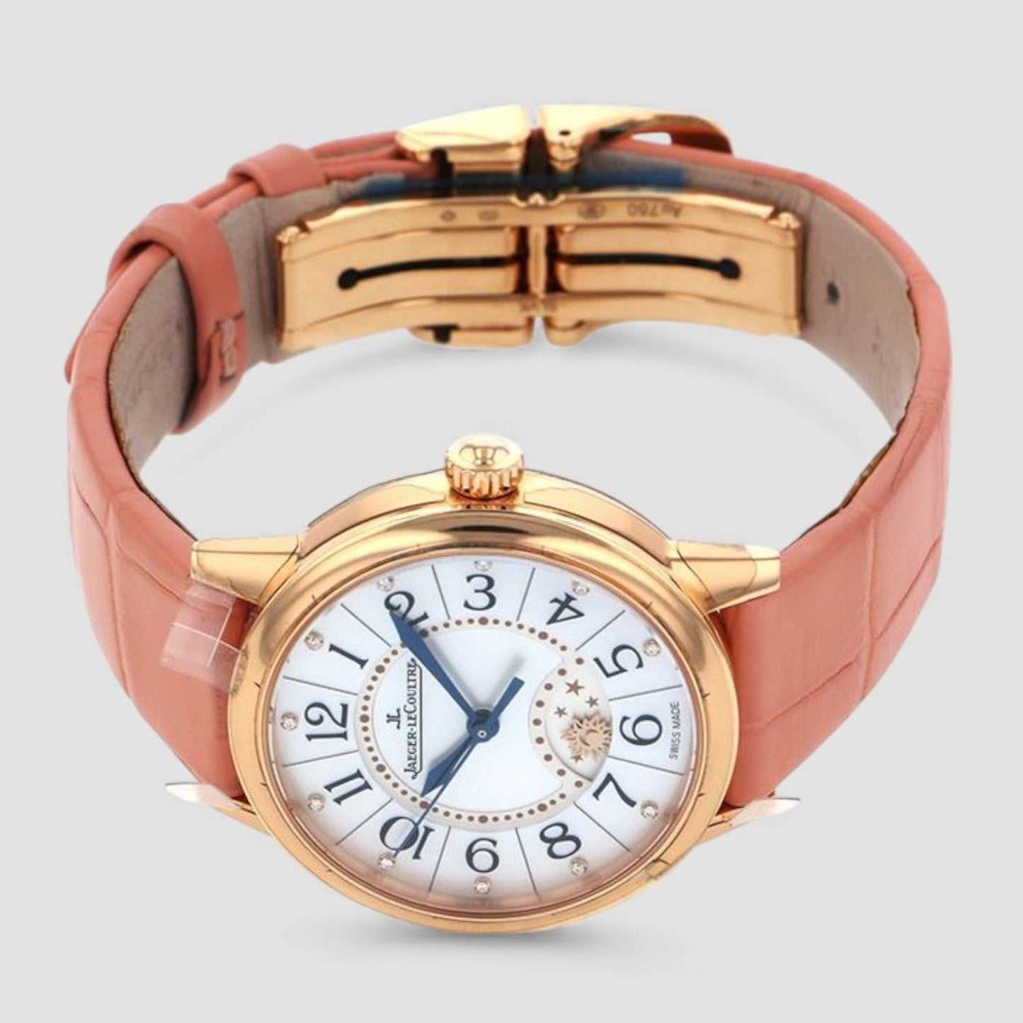 Patek Philippe 3960J