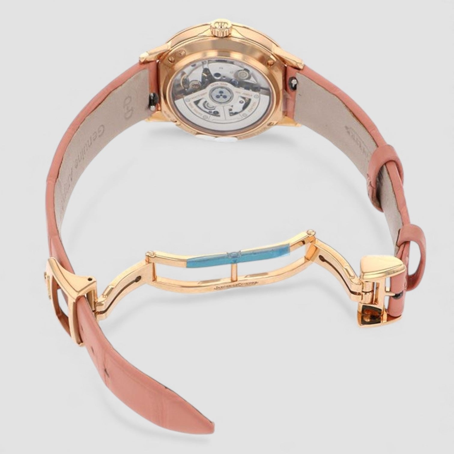 Patek Philippe 3960J