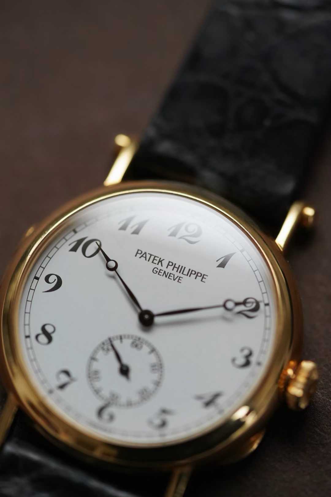 Patek Philippe 3960