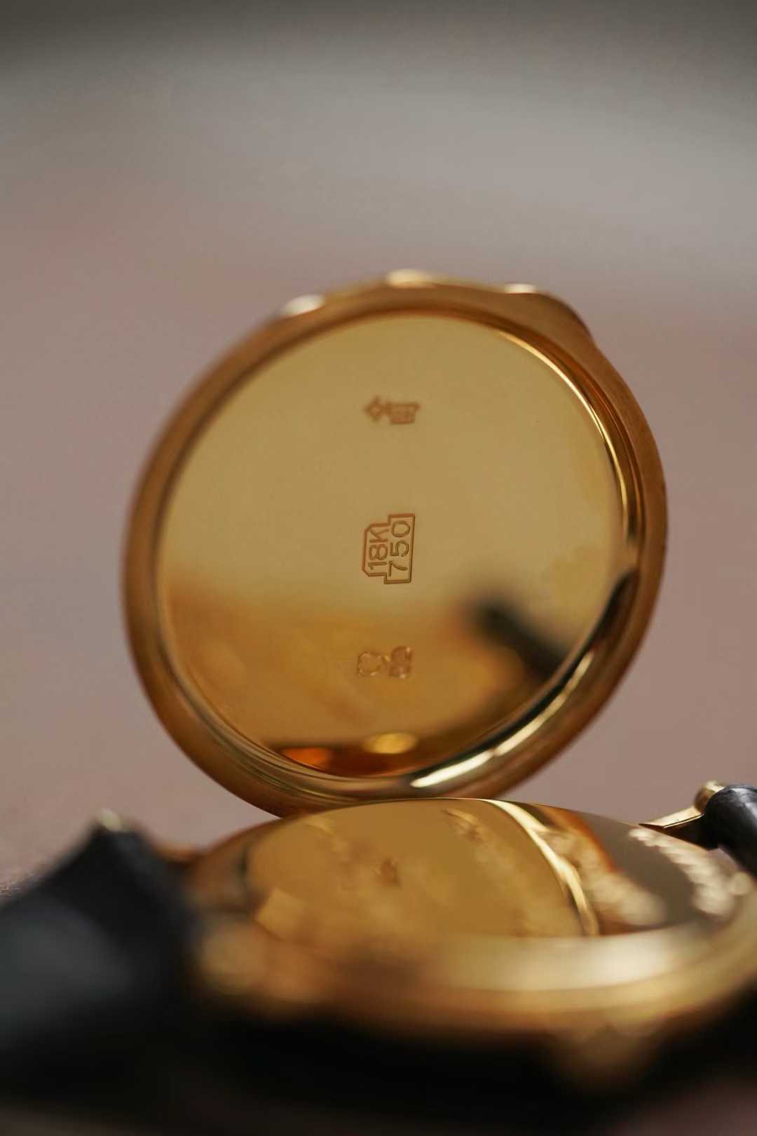 Patek Philippe 3960