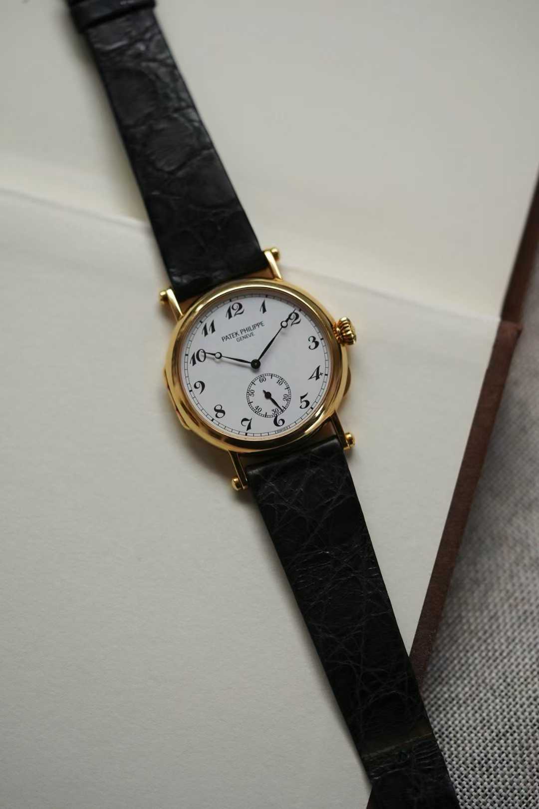 Patek Philippe 3960