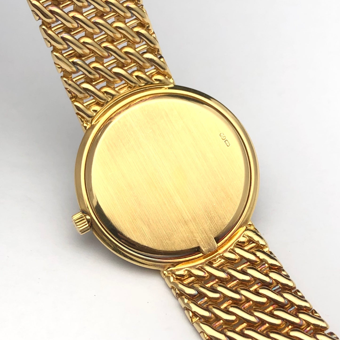 Patek Philippe 3993J