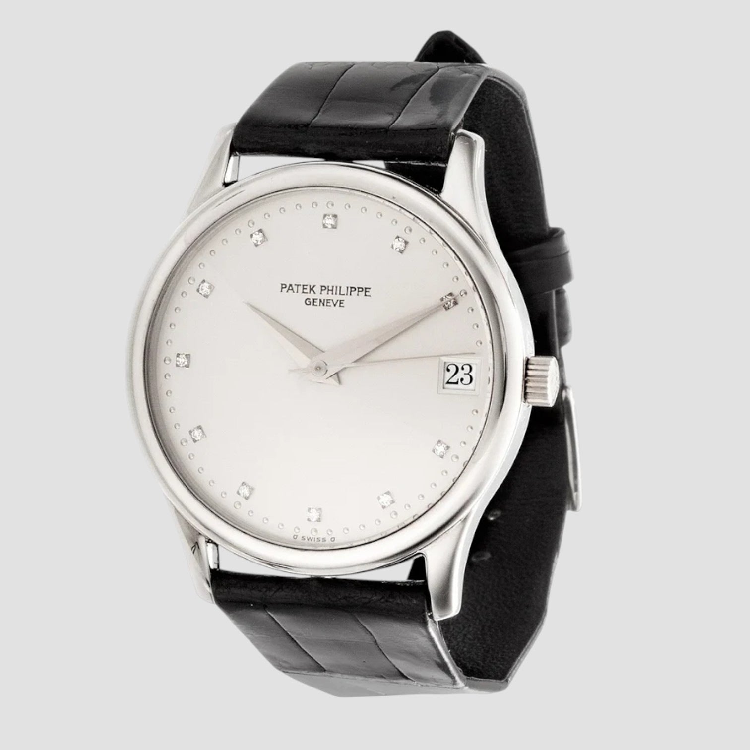 Patek Philippe 3998P