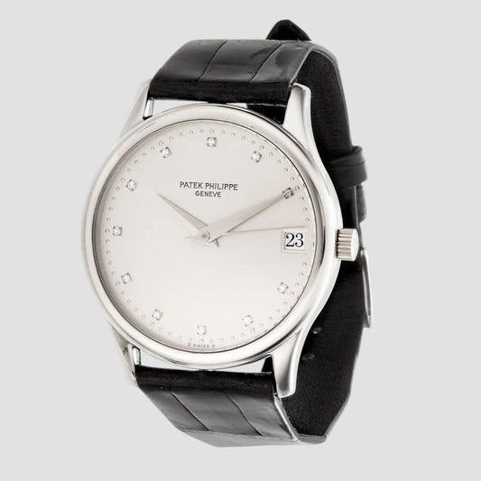 Patek Philippe 3998P