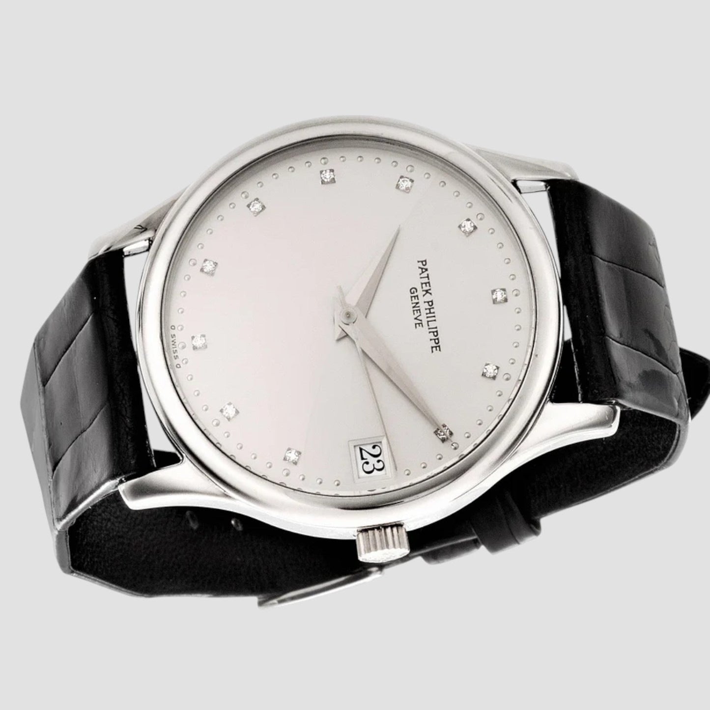 Patek Philippe 3998P