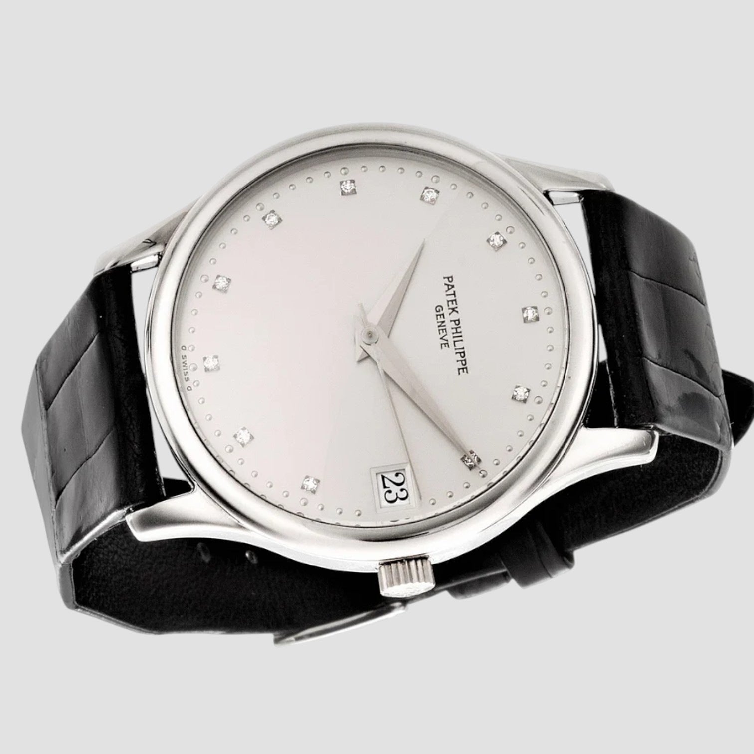 Patek Philippe 3998P