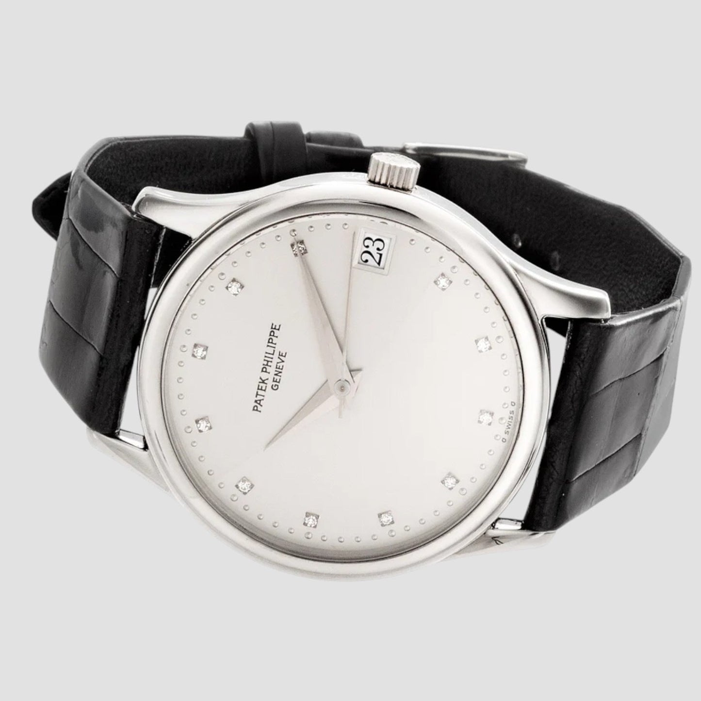 Patek Philippe 3998P