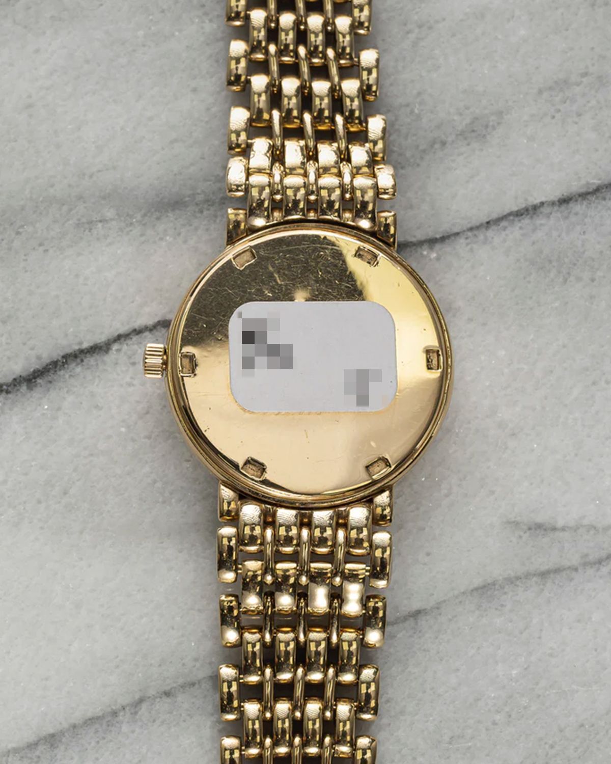 Patek Philippe 3998