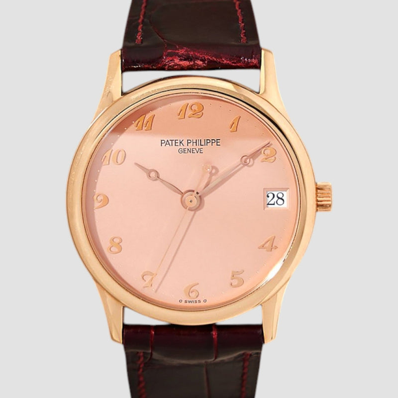 Patek Philippe 3998