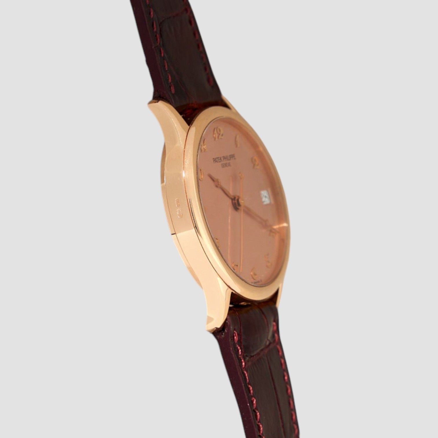 Patek Philippe 3998