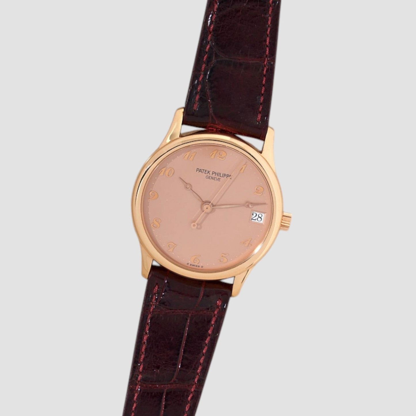 Patek Philippe 3998