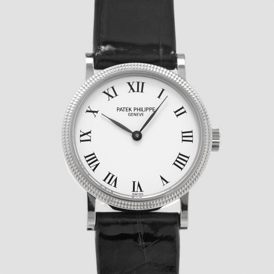 Patek Philippe 4809G-001