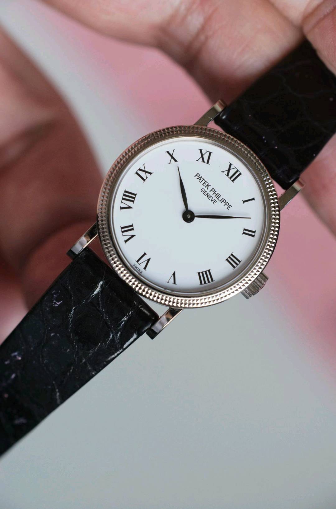 Patek Philippe 4809G-001