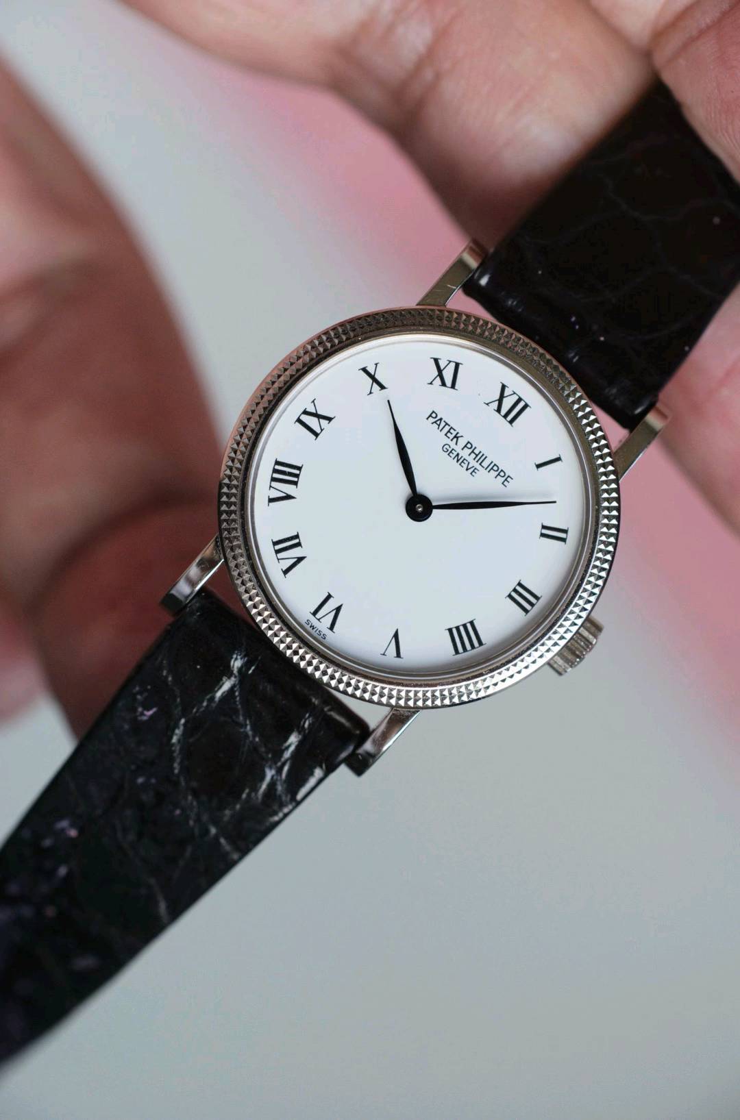 Patek Philippe 4809G-001