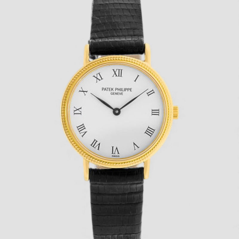 Patek Philippe 4819