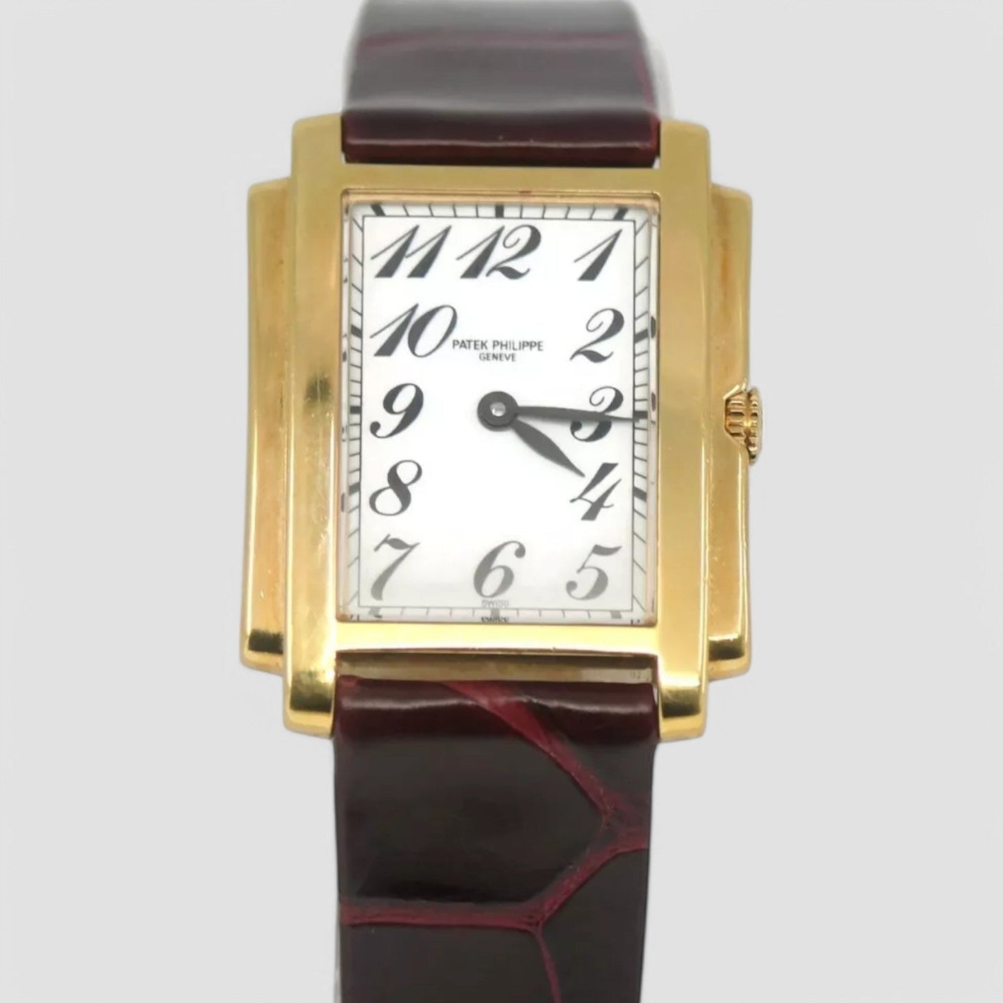 Patek Philippe 4824J