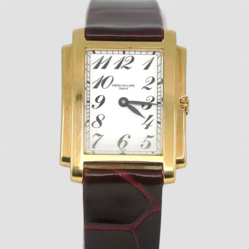 Patek Philippe 4824J