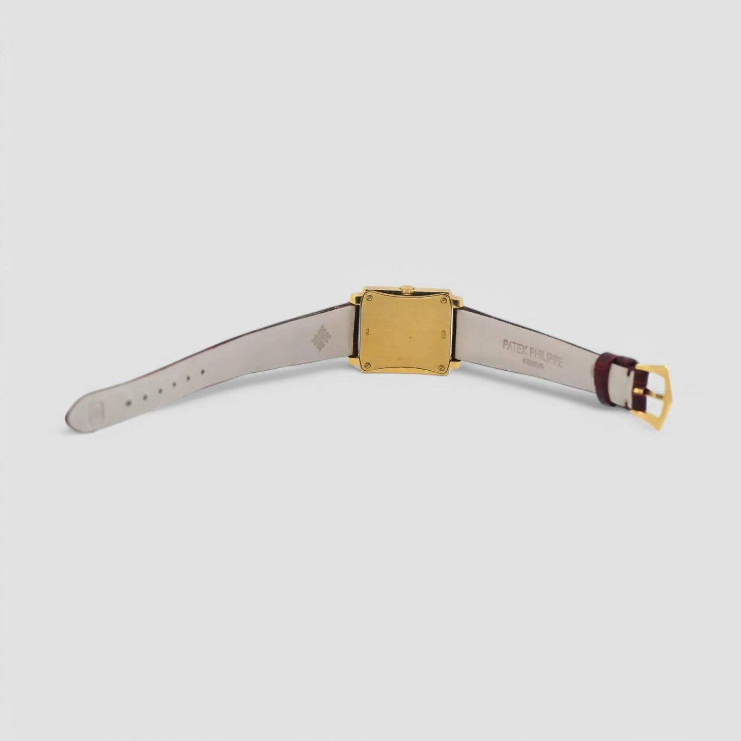 Patek Philippe 4824J