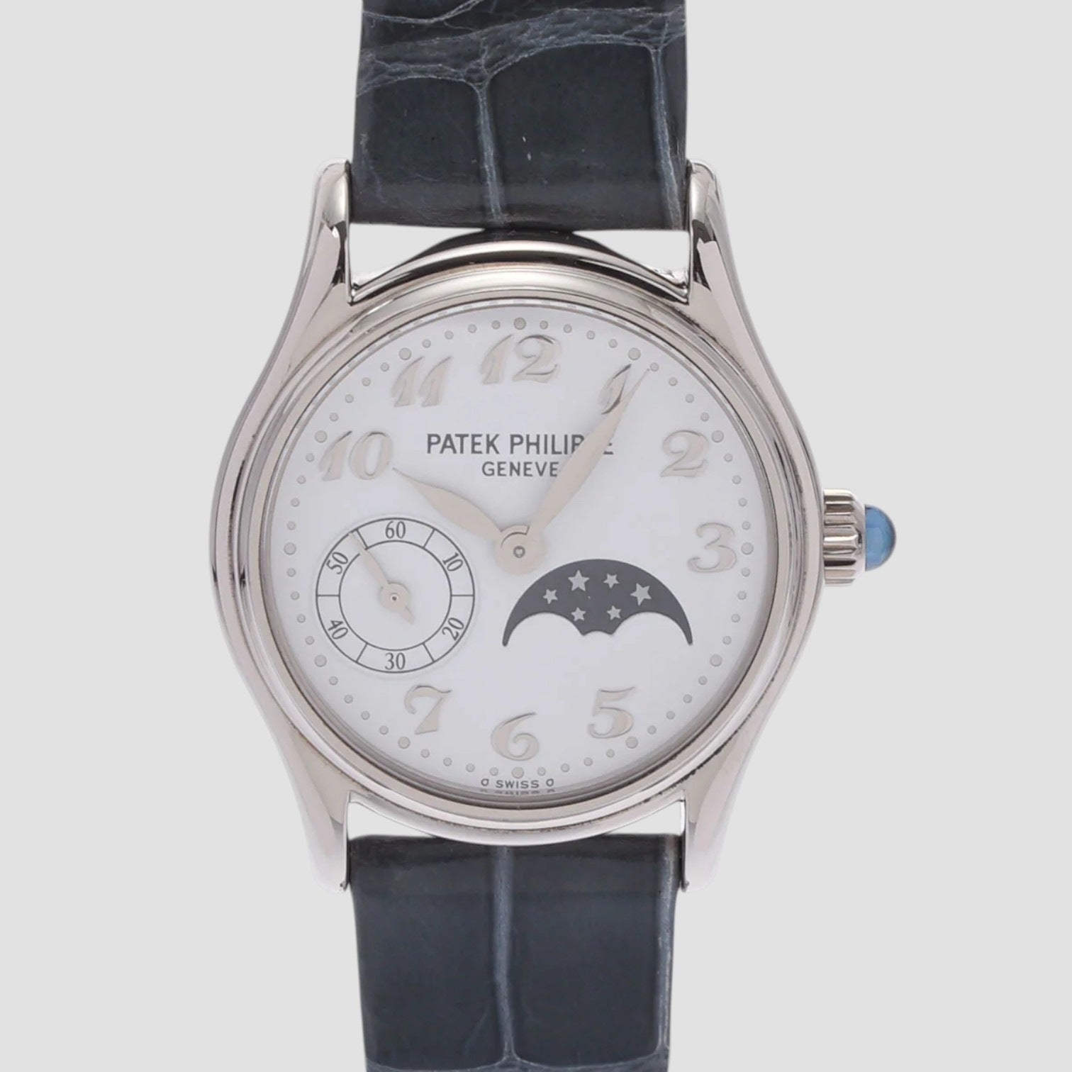 Patek Philippe 4856G-001