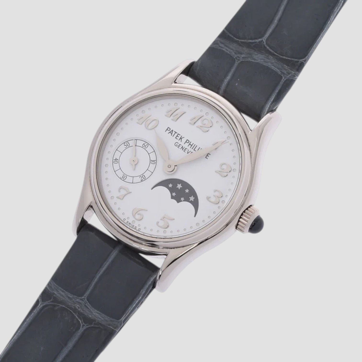 Patek Philippe 4856G-001