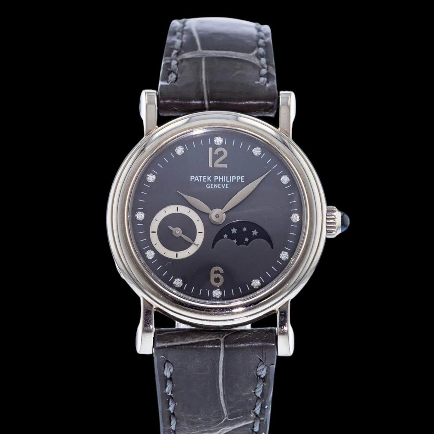 Patek Philippe 4857G