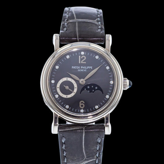 Patek Philippe 4857G