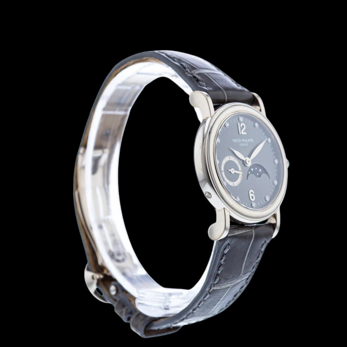 Patek Philippe 4857G
