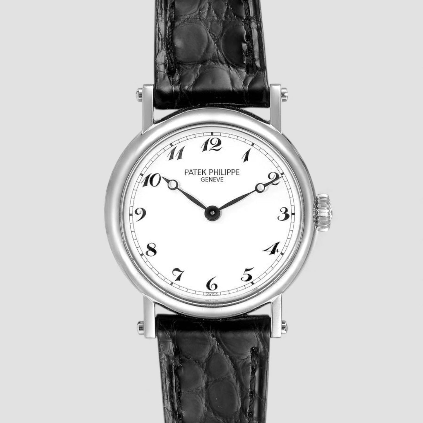 Patek Philippe 4860G