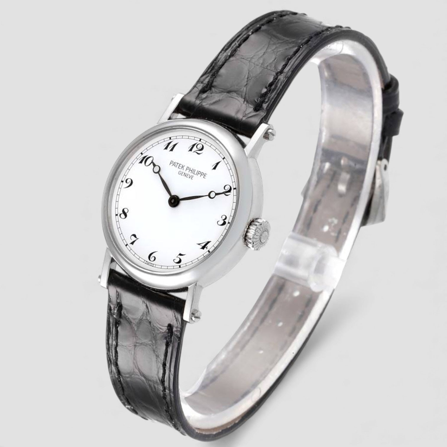 Patek Philippe 4860G