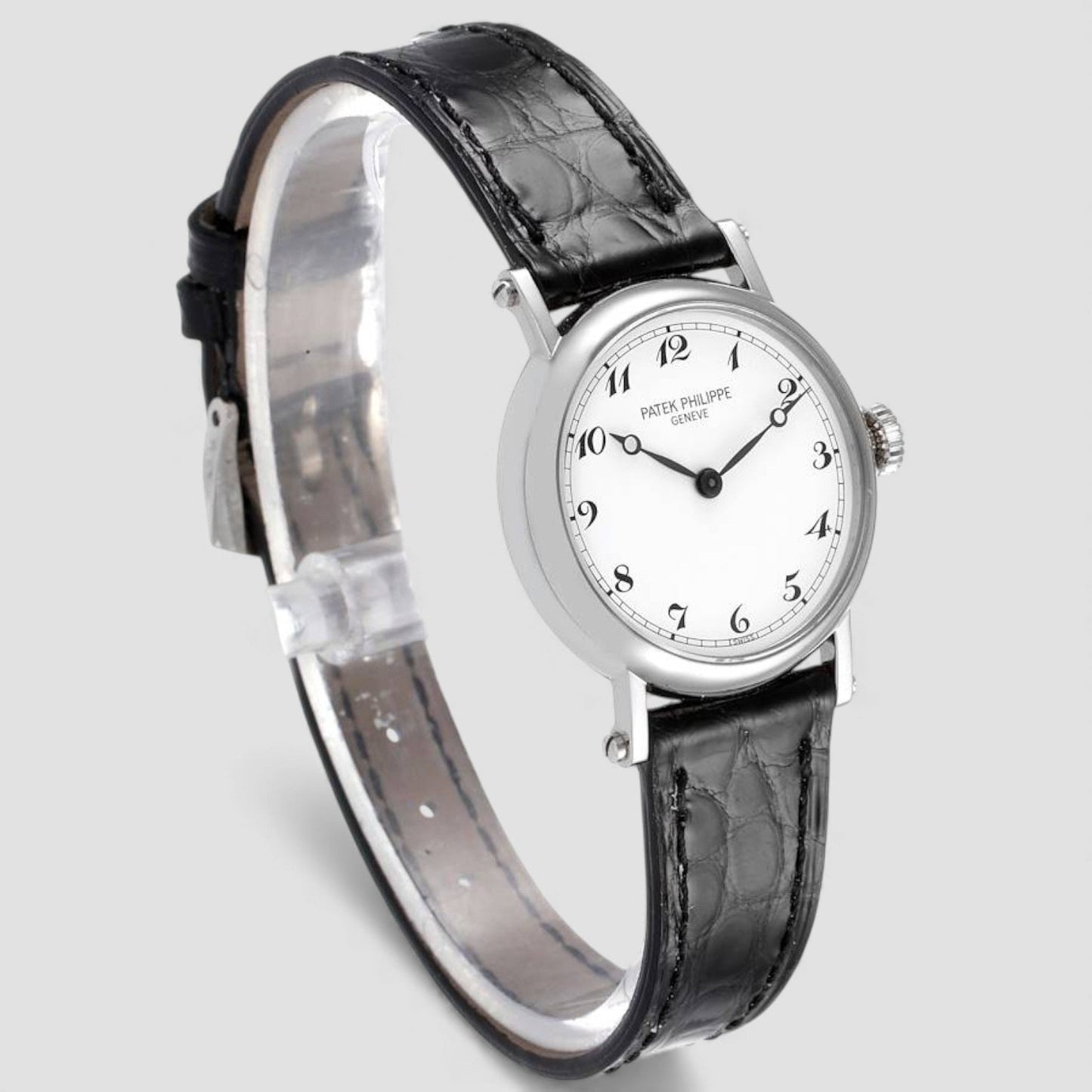 Patek Philippe 4860G