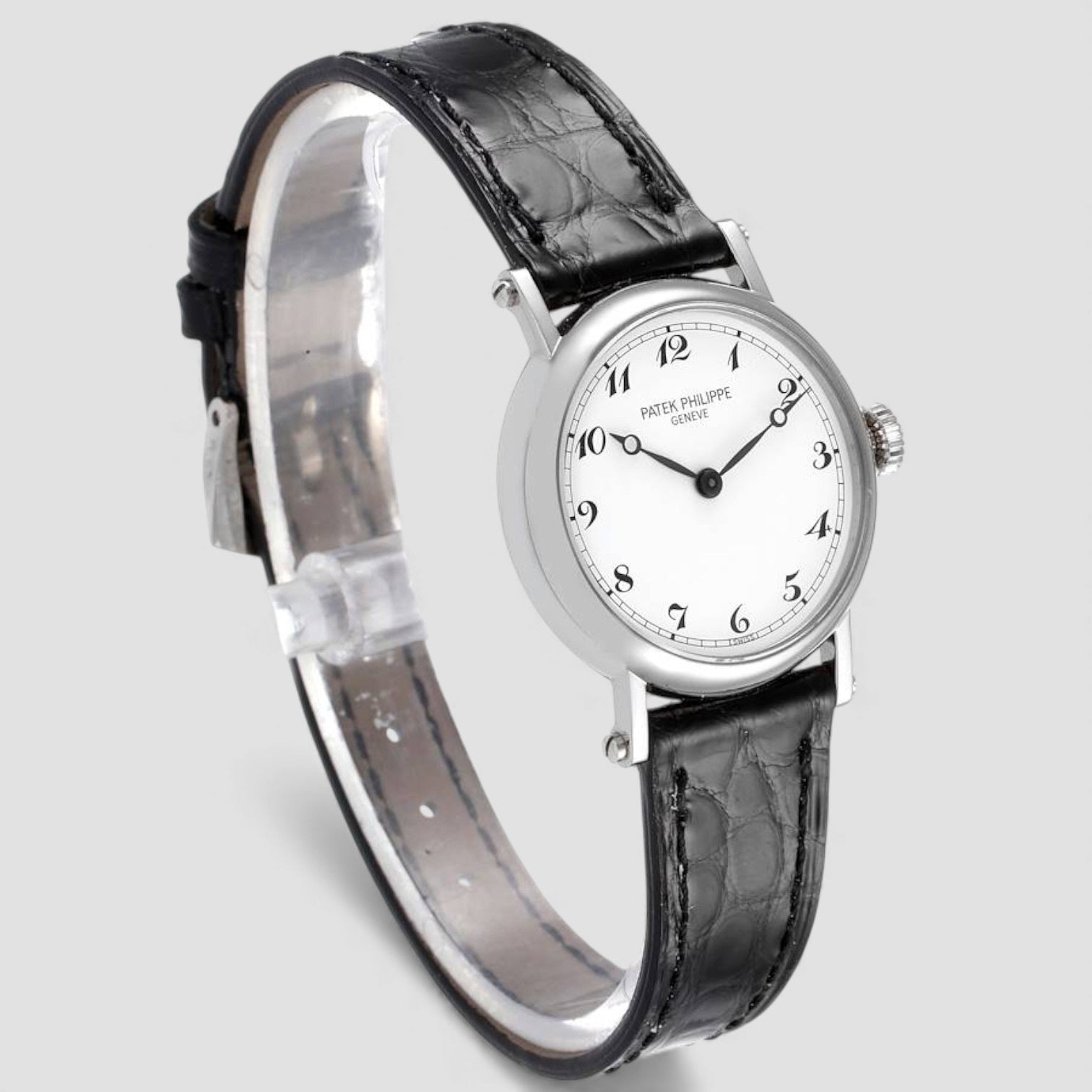 Patek Philippe 4860G