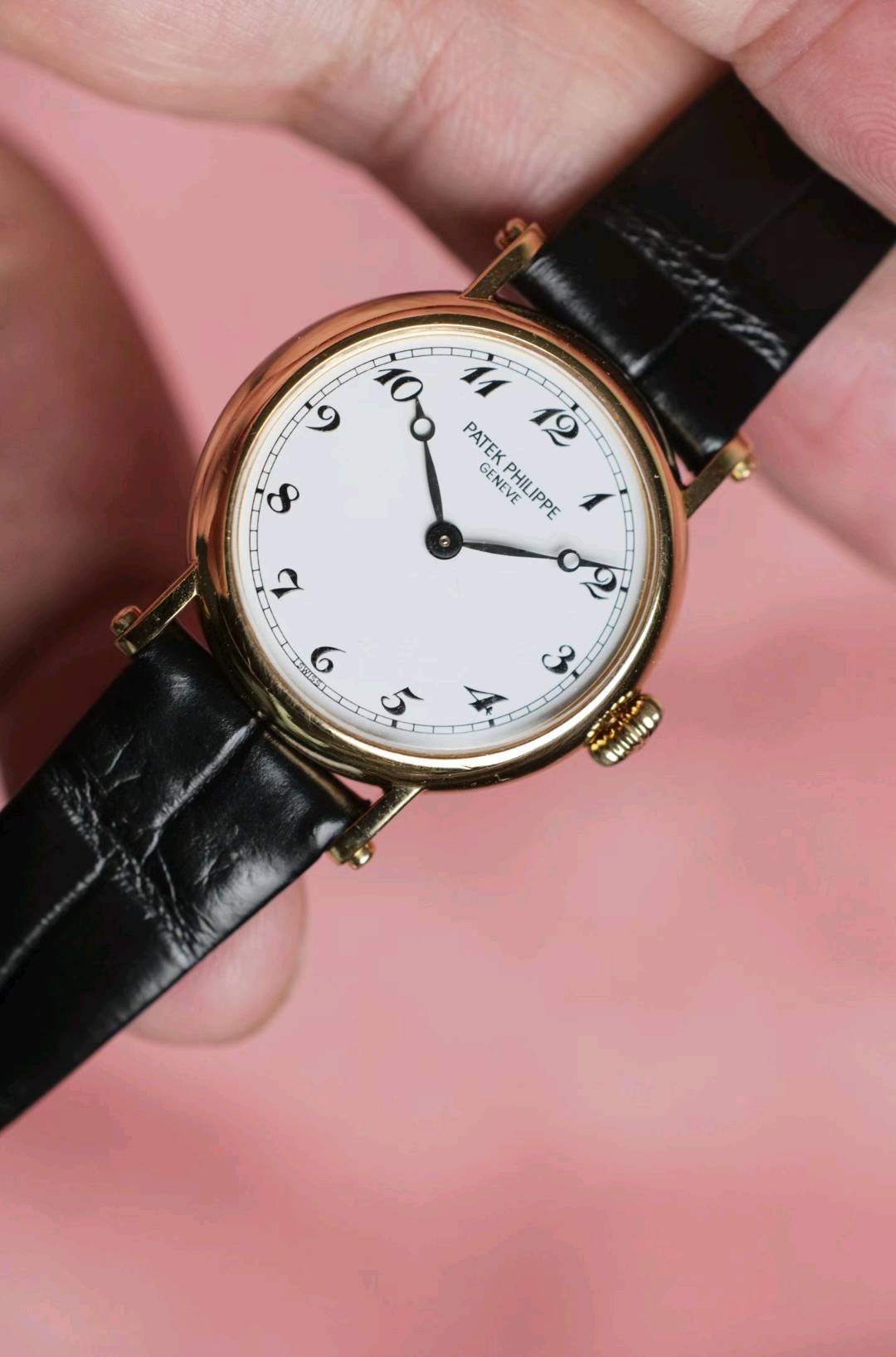 Patek Philippe 4860J