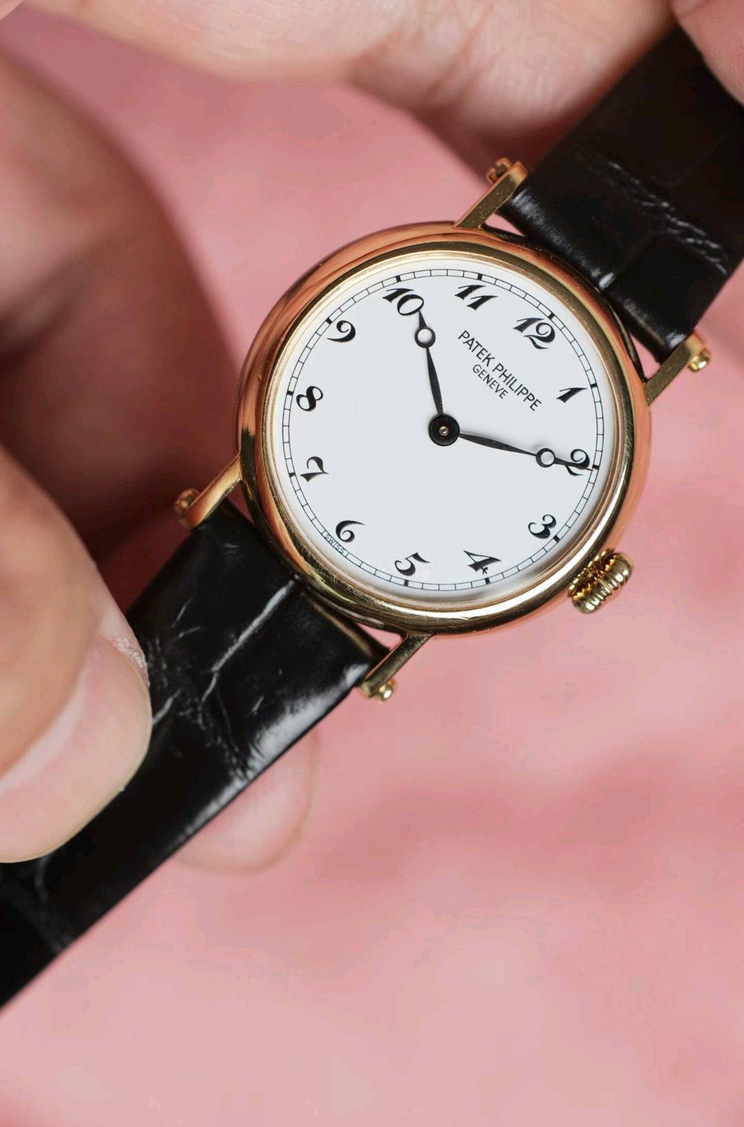Patek Philippe 4860J
