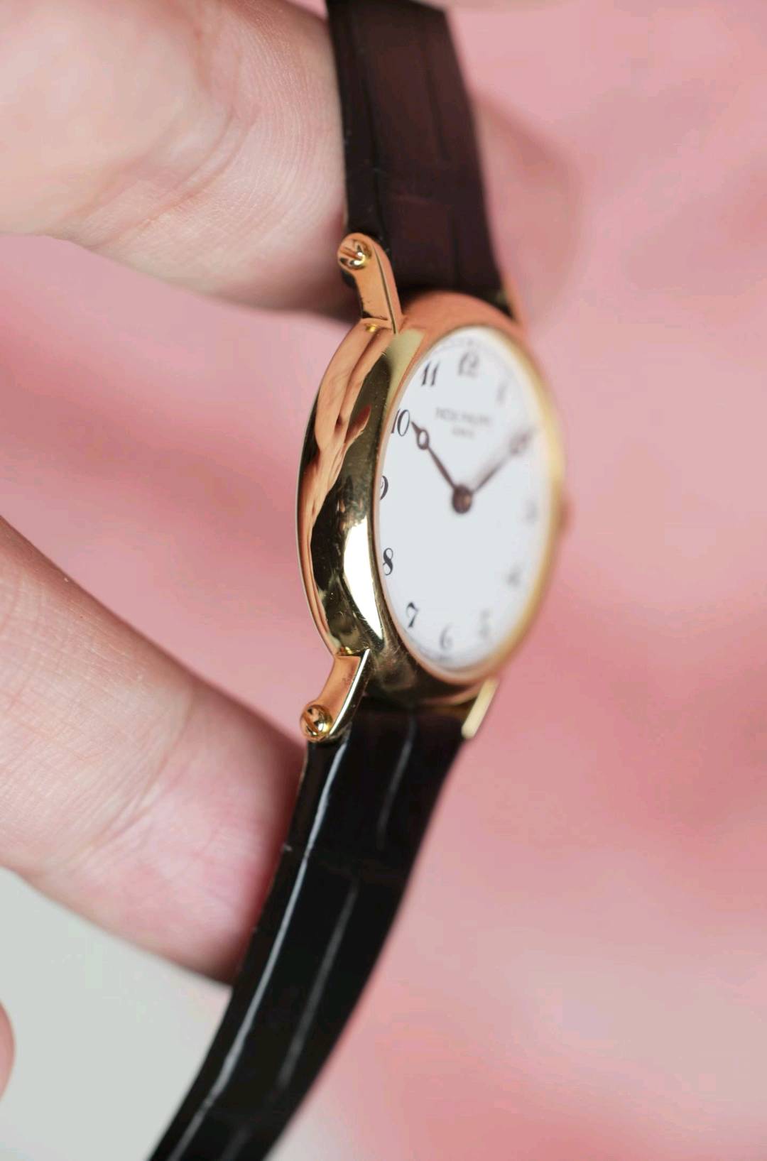 Patek Philippe 4860J