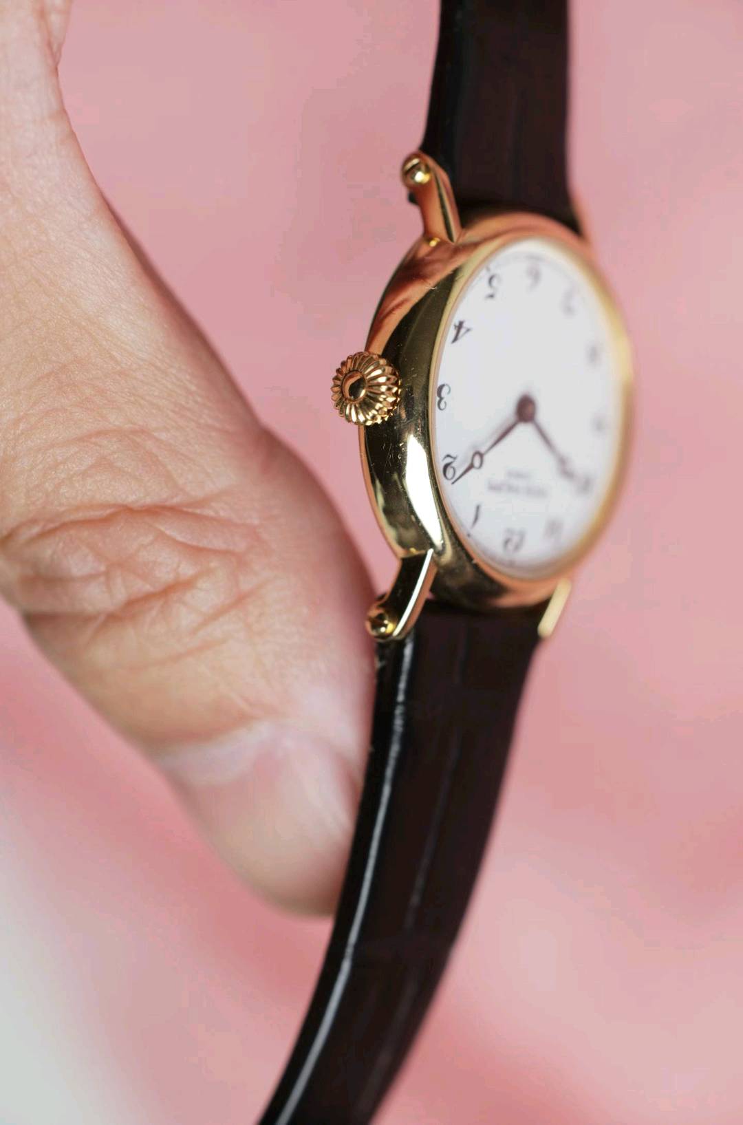 Patek Philippe 4860J