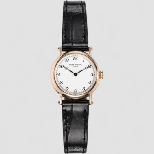Patek Philippe 4860R