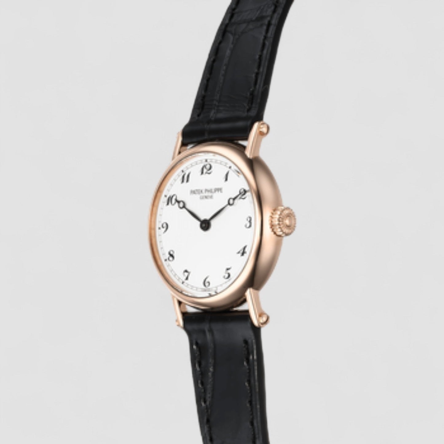 Patek Philippe 4860R